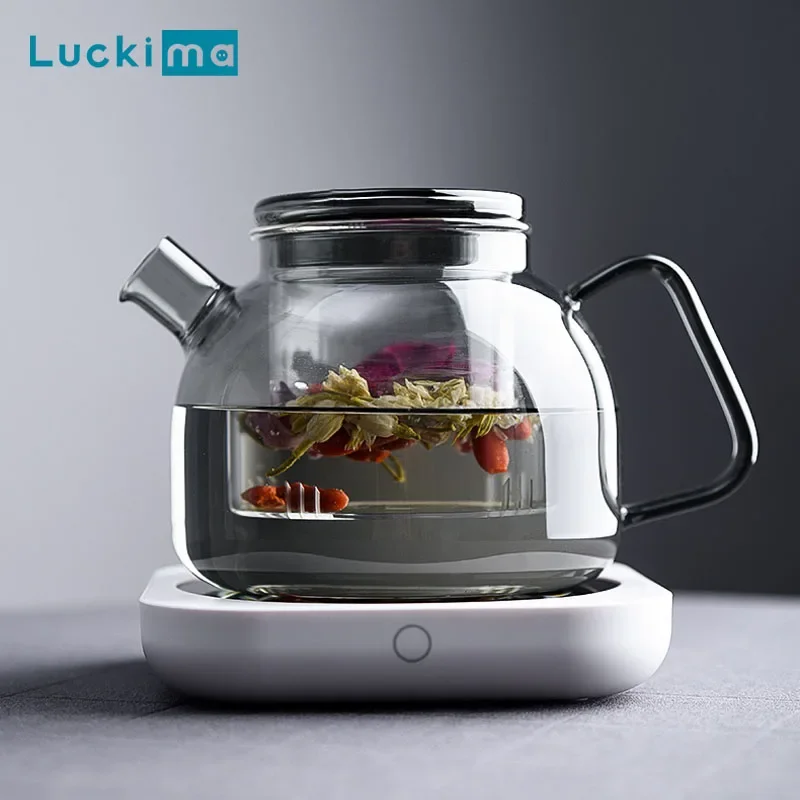 Electric Kettle Temperature Control - Nuovo scaldatazze da caffè per teiera