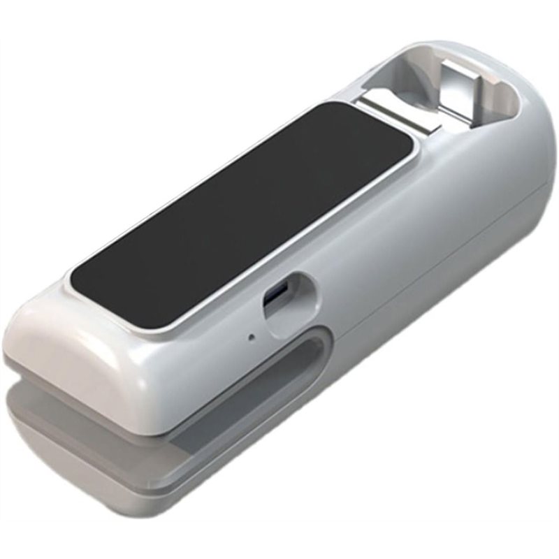 Food Vacuum Sealer Machine - Sigillatrice Sottovuoto A36T Ricaricabile per la