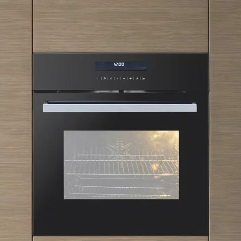 Forno Elettrico Multifunzione  - Kitchen Appliances recensione e prezzo
