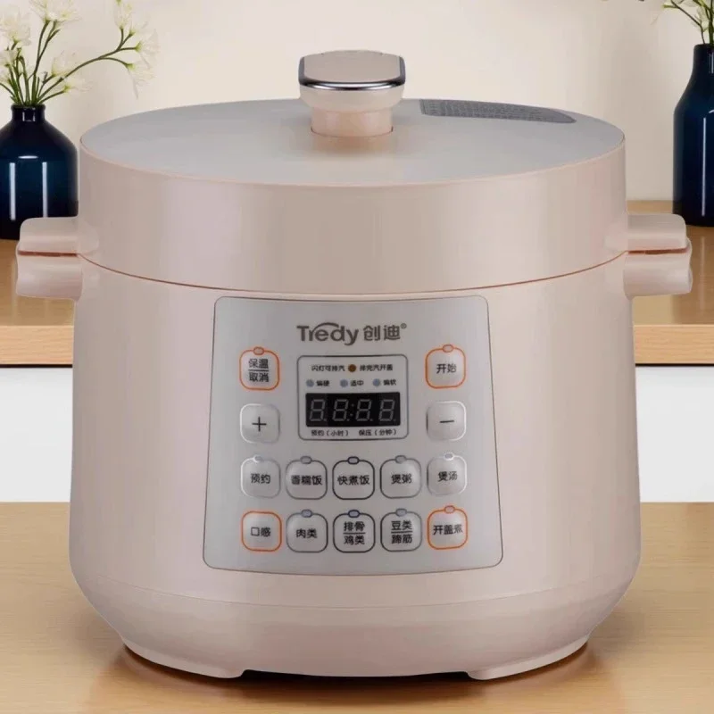 FirmHome Store Pentola a Press - Smart Instant Pressure Cooker recensione e prezzo