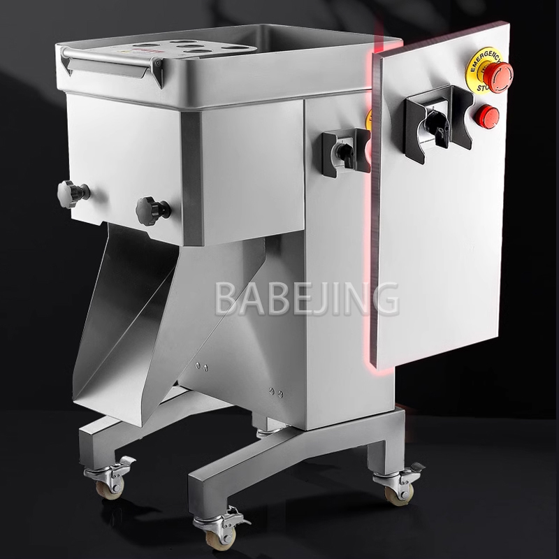 Affettatrice Elettrica per Car - Automatic Meat Slicer Home recensione e prezzo
