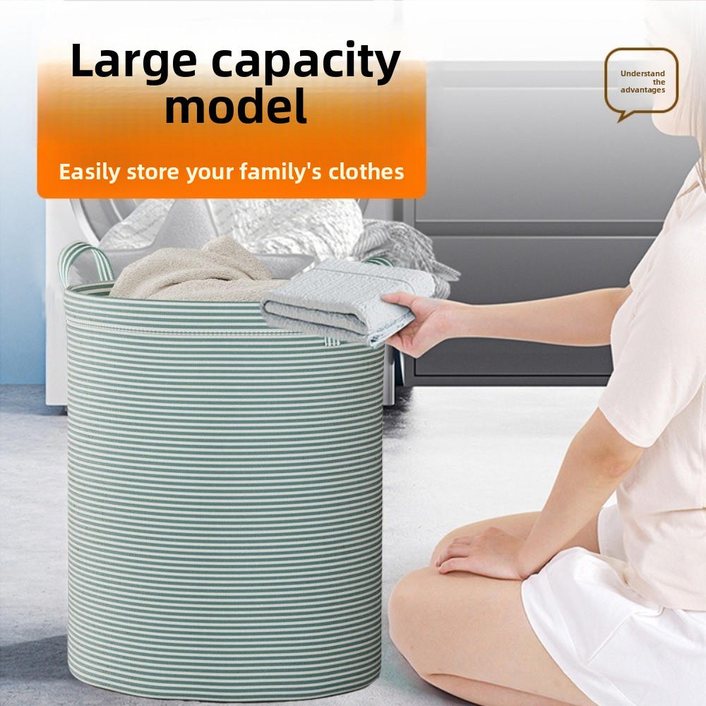 Cesto per Bucato Pieghevole in - Laundry recensione e prezzo