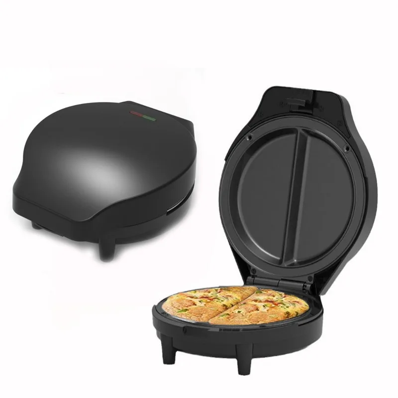 Macchina per Omelette 110V-220 - Mini Waffle Maker Machine recensione e prezzo