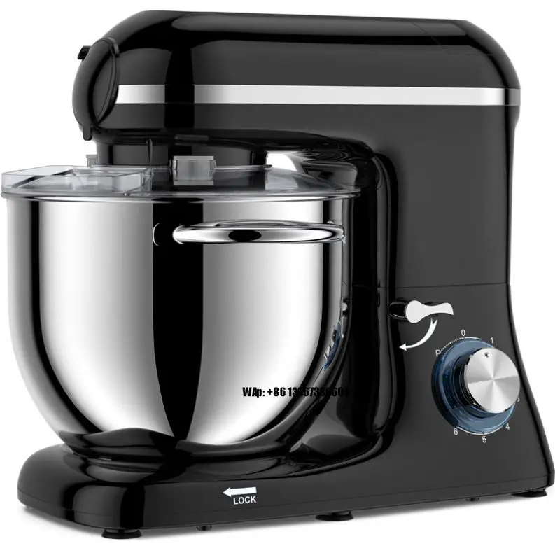 Robot da Cucina Planetario 5.5 - Kitchen Appliances recensione e prezzo