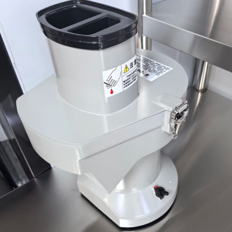 Tagliaverdure Elettrico 10 Pol - Automatic Meat Slicer Home recensione e prezzo