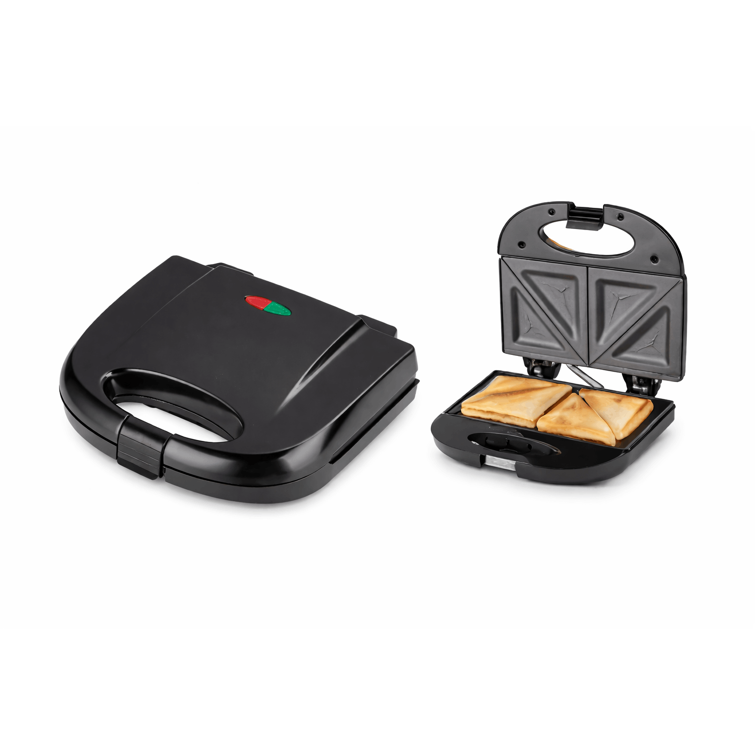 Tostapane e Pressa per Panini  - Mini Waffle Maker Machine recensione e prezzo