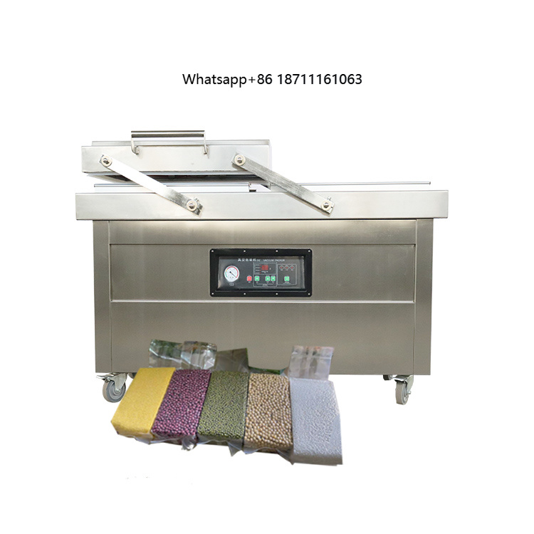 Macchina per Confezionamento S - Food Vacuum Sealer Machine recensione e prezzo