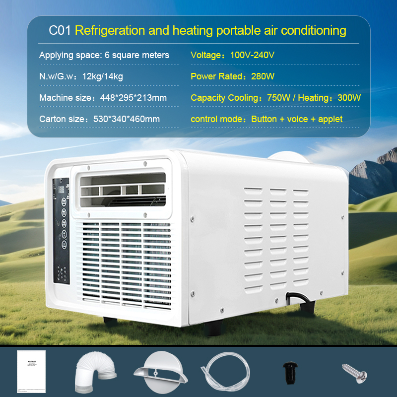 Condizionatori d'aria con funz - Air Conditioners recensione e prezzo