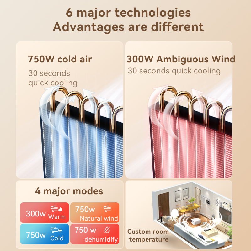 Condizionatori d'aria con funz - Air Conditioners recensione e prezzo