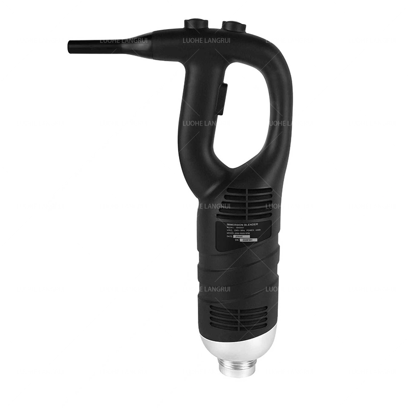 Set Frullatore a Immersione El - Immersion Hand Blender Set recensione e prezzo