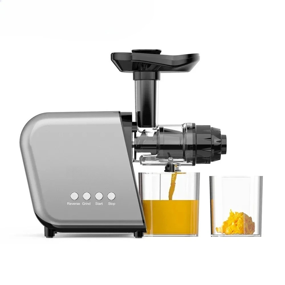 Vendita calda 250W Estrattore  - Electric Slow Juicer Cold Press recensione e prezzo