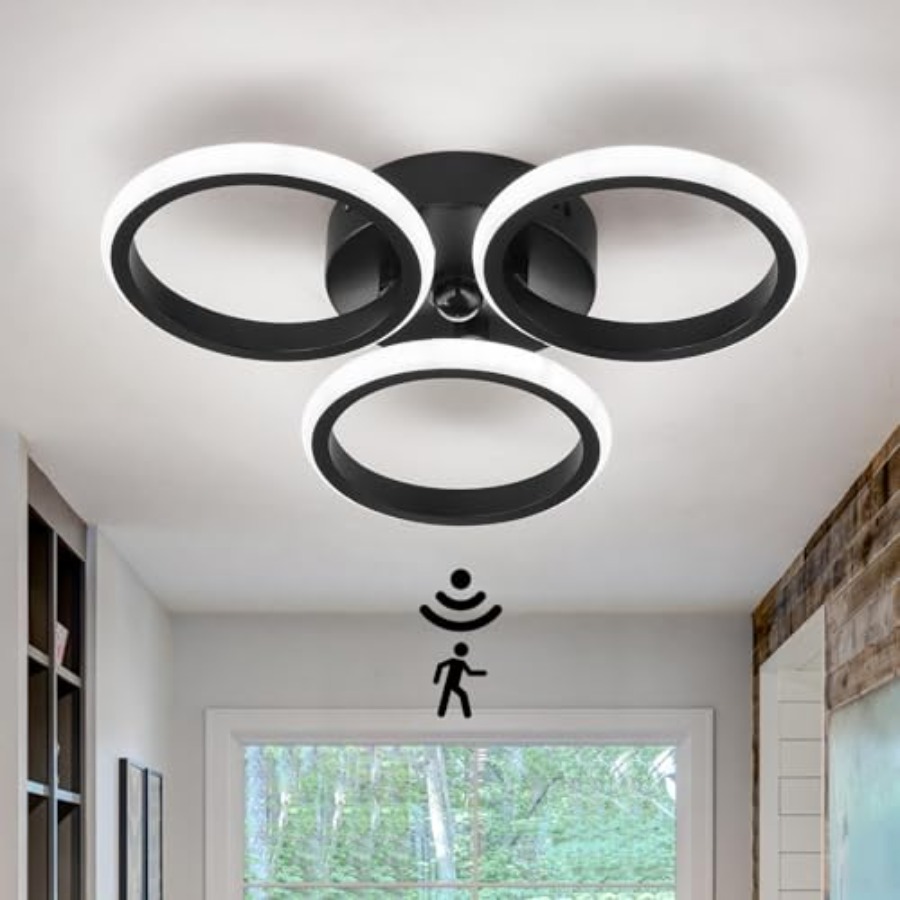 Lampada a LED da Interno 24W S - Laundry recensione e prezzo