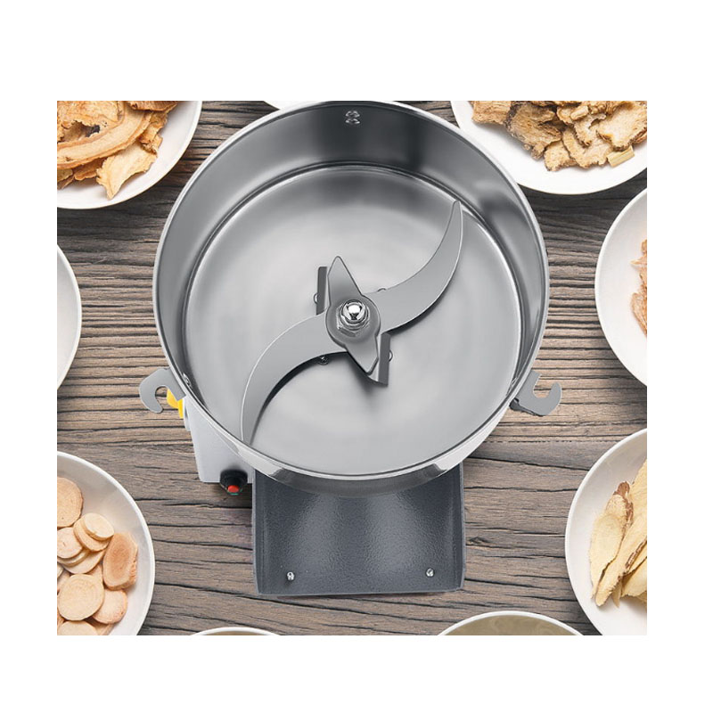 Tritacarne elettrico in acciai - Coffee Bean Grinder Electric recensione e prezzo